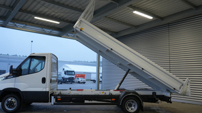 IVECO Daily 50C18HA8Z WYWROTKA