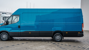 IVECO Daily 35S18 V