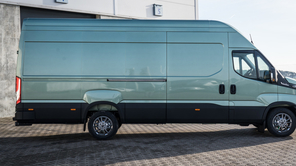IVECO Daily 35S18A8 V