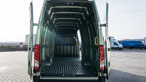 IVECO Daily 35S18A8 V