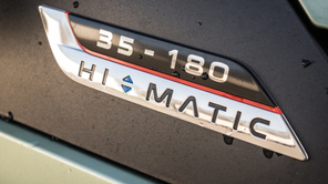 IVECO Daily 35S18A8 V