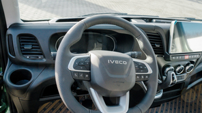IVECO Daily 35S18A8 V