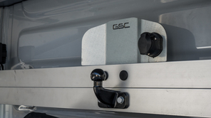 IVECO Daily 35S21 AUTOTRANSPORTER