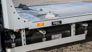 IVECO Daily 35S21 AUTOTRANSPORTER