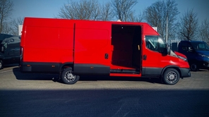 IVECO Daily 35S18 V