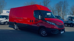 IVECO Daily 35S18 V