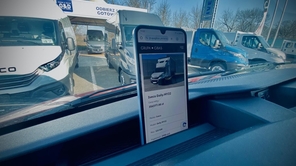 IVECO Daily 35S18 V