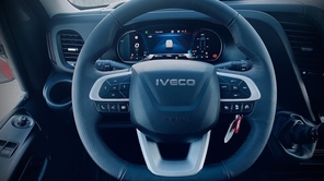 IVECO Daily 35S18 V