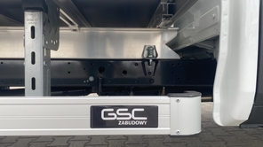 IVECO Daily 35S16 SKRZYNIA