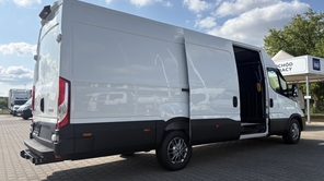 IVECO Daily 35S18A8 V