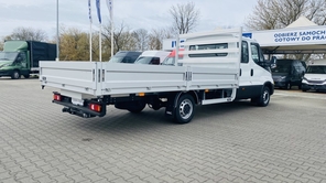 IVECO Daily 35S16 SKRZYNIA