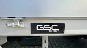 IVECO Daily 35S16 SKRZYNIA