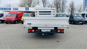 IVECO Daily 35S16 SKRZYNIA