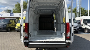 IVECO Daily 35S18A8 V