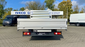 IVECO Daily 35S16 SKRZYNIA