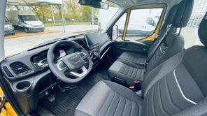 IVECO Daily 35C18 WYWROTKA