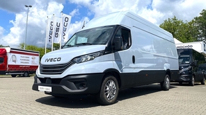 IVECO Daily 35S18A8 V