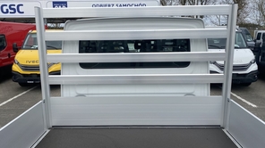 IVECO Daily 35S16 SKRZYNIA