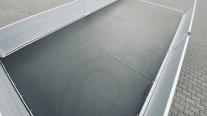 IVECO Daily 35S16 SKRZYNIA