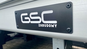 IVECO Daily 35S16 SKRZYNIA