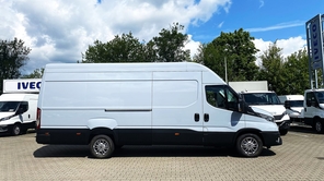 IVECO Daily 35S18A8 V