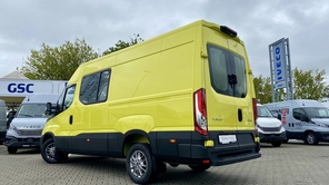 IVECO Daily 35S18A8 V
