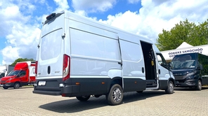IVECO Daily 35S18A8 V