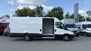 IVECO Daily 35S18A8 V