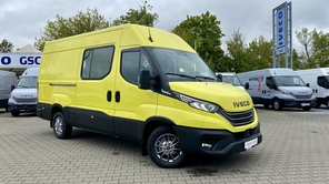 IVECO Daily 35S18A8 V