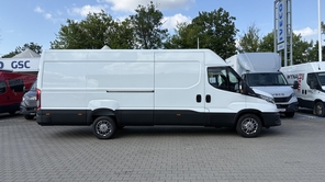 IVECO Daily 35S18A8 V