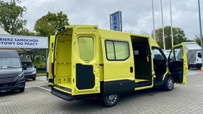 IVECO Daily 35S18A8 V