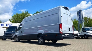 IVECO Daily 35S18A8 V