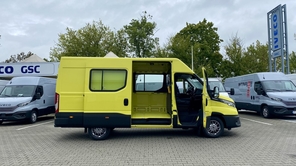 IVECO Daily 35S18A8 V