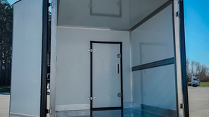 IVECO Daily 50C18HZ IZOTERMA