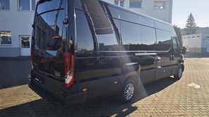 IVECO Daily 35S18A8 V VAN przewóz osób