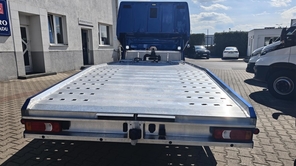 IVECO Daily 35S21 AUTOTRANSPORTER