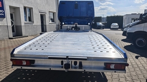 IVECO Daily 35S21 AUTOTRANSPORTER