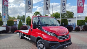 IVECO Daily 35S18A8 AUTOTRANSPORTER