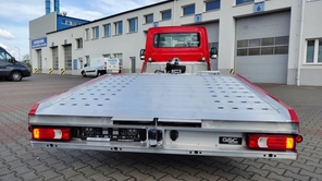 IVECO Daily 35S18A8 AUTOTRANSPORTER