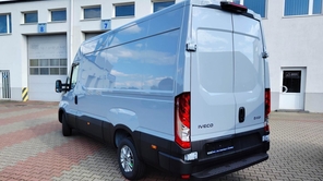 IVECO Daily 35S18A8 V