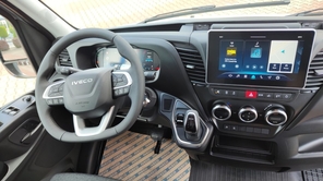 IVECO Daily 35S18A8 V