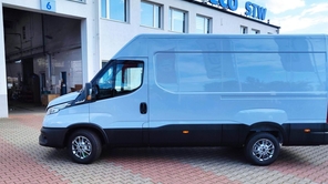 IVECO Daily 35S18A8 V