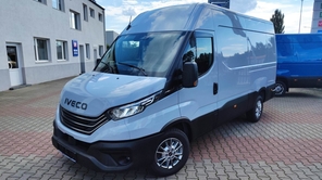 IVECO Daily 35S18A8 V