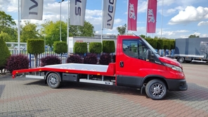 IVECO Daily 35S18A8 AUTOTRANSPORTER