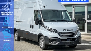 IVECO Daily 35S18A8 V