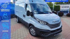 IVECO Daily 35S18A8 V