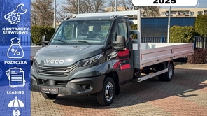 IVECO Daily 50C18HZ SKRZYNIA