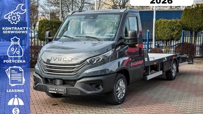 IVECO Daily 35S18A8 AUTOTRANSPORTER