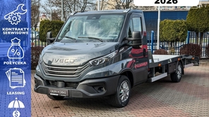 IVECO Daily 35S18A8 AUTOTRANSPORTER