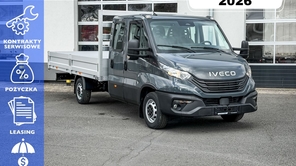 IVECO Daily 35S16 SKRZYNIA